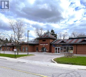 UNIT A - 10 EASTERN AVENUE Halton Hills (AC Acton) Ontario photo 1