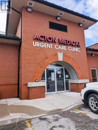 UNIT A - 10 EASTERN AVENUE, Halton Hills (AC Acton), Ontario, L7J0A5