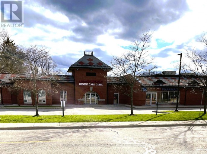 UNIT A - 10 EASTERN AVENUE, Halton Hills (AC Acton), Ontario, L7J0A5