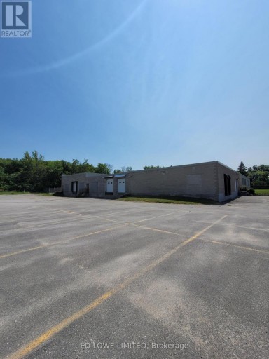 201 BAY STREET, Midland, Ontario, L4R1M9