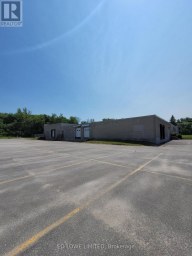 201 BAY STREET Midland Ontario photo 1