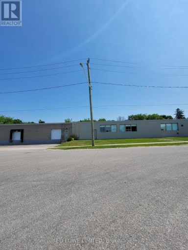 201 BAY STREET, Midland, Ontario, L4R1M9