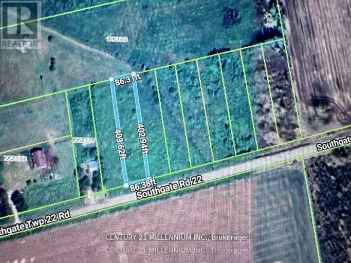 225701A SOUTHGATE 22 ROAD, Southgate, Ontario, N0C1B0
