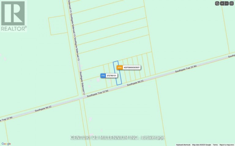 225701A SOUTHGATE 22 ROAD, Southgate, Ontario, N0C1B0
