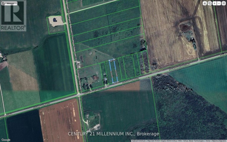 225701A SOUTHGATE 22 ROAD, Southgate, Ontario, N0C1B0