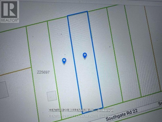 225701A SOUTHGATE 22 ROAD, Southgate, Ontario, N0C1B0