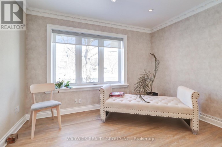 123 SHEPPARD AVENUE E, Toronto (Willowdale East), Ontario, M2N3A5