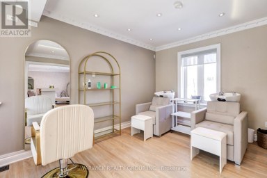 123 SHEPPARD AVENUE E Toronto (Willowdale East) Ontario photo 11