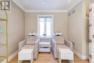 123 SHEPPARD AVENUE E Toronto (Willowdale East) Ontario photo 12
