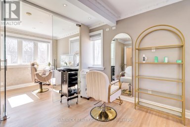 123 SHEPPARD AVENUE E Toronto (Willowdale East) Ontario photo 13