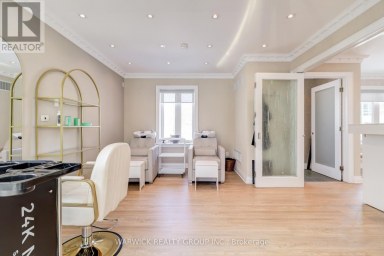 123 SHEPPARD AVENUE E Toronto (Willowdale East) Ontario photo 15