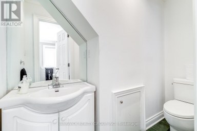 123 SHEPPARD AVENUE E Toronto (Willowdale East) Ontario photo 17