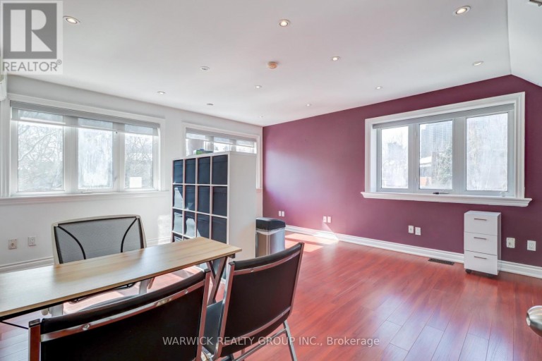 123 SHEPPARD AVENUE E, Toronto (Willowdale East), Ontario, M2N3A5