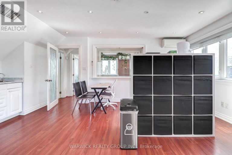 123 SHEPPARD AVENUE E, Toronto (Willowdale East), Ontario, M2N3A5
