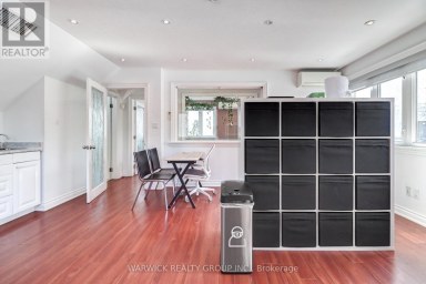 123 SHEPPARD AVENUE E Toronto (Willowdale East) Ontario photo 19