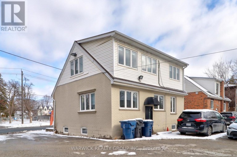 123 SHEPPARD AVENUE E, Toronto (Willowdale East), Ontario, M2N3A5