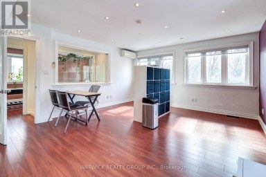 123 SHEPPARD AVENUE E Toronto (Willowdale East) Ontario photo 20