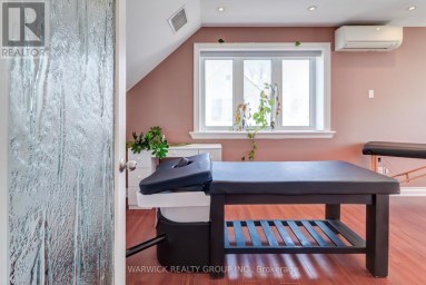 123 SHEPPARD AVENUE E Toronto (Willowdale East) Ontario photo 23