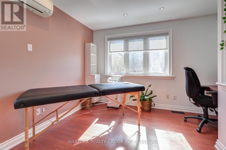 123 SHEPPARD AVENUE E, Toronto (Willowdale East), Ontario, M2N3A5