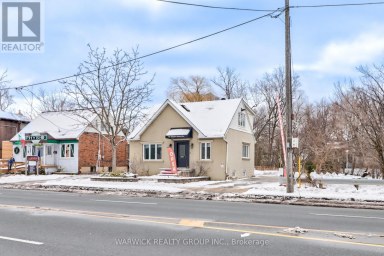 123 SHEPPARD AVENUE E Toronto (Willowdale East) Ontario photo 3