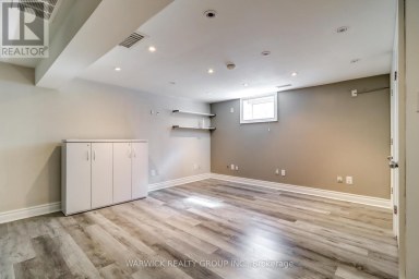 123 SHEPPARD AVENUE E Toronto (Willowdale East) Ontario photo 30