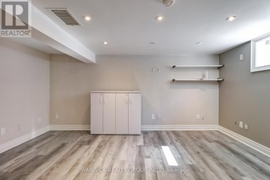 123 SHEPPARD AVENUE E Toronto (Willowdale East) Ontario photo 31