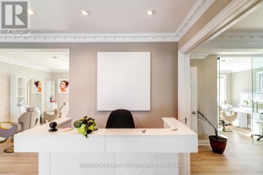 123 SHEPPARD AVENUE E Toronto (Willowdale East) Ontario photo 4