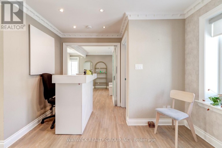 123 SHEPPARD AVENUE E, Toronto (Willowdale East), Ontario, M2N3A5