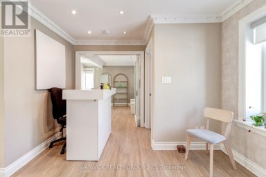 123 SHEPPARD AVENUE E Toronto (Willowdale East) Ontario photo 5