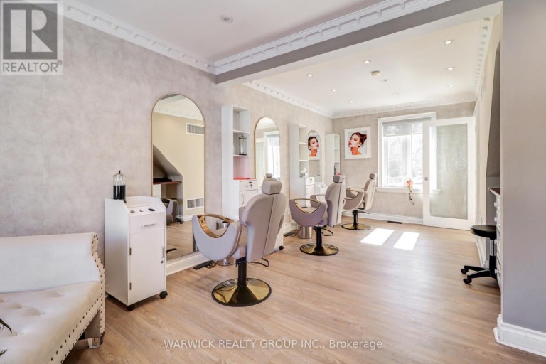 123 SHEPPARD AVENUE E, Toronto (Willowdale East), Ontario, M2N3A5