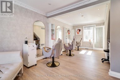 123 SHEPPARD AVENUE E Toronto (Willowdale East) Ontario photo 6