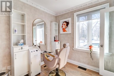 123 SHEPPARD AVENUE E Toronto (Willowdale East) Ontario photo 8