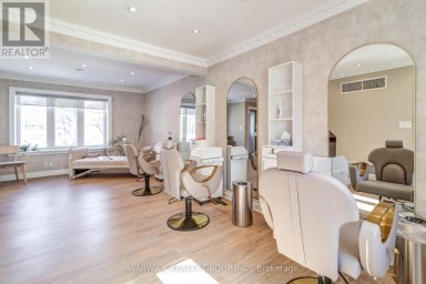 123 SHEPPARD AVENUE E Toronto (Willowdale East) Ontario photo 9