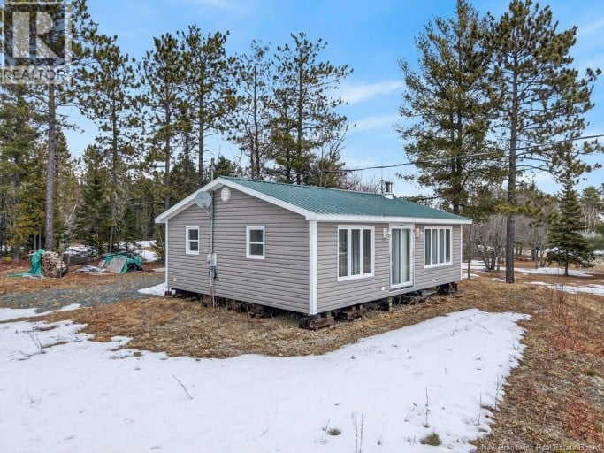 1056 Halcomb Road, Halcomb, New Brunswick, E9E1X4