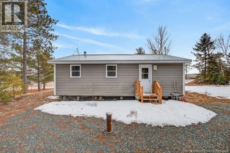 1056 Halcomb Road, Halcomb, New Brunswick, E9E1X4