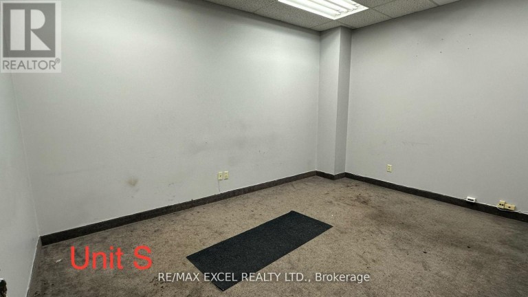 230S - 55 NUGGET AVENUE, Toronto (Agincourt South-Malvern West), Ontario, M1S3L1
