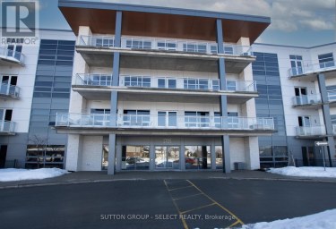 208 - 1705 FIDDLEHEAD PLACE London North (North R) Ontario photo 1