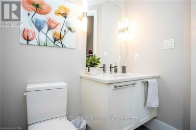 208 - 1705 FIDDLEHEAD PLACE London North (North R) Ontario photo 11