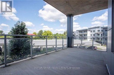 208 - 1705 FIDDLEHEAD PLACE London North (North R) Ontario photo 21