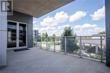208 - 1705 FIDDLEHEAD PLACE London North (North R) Ontario photo 22