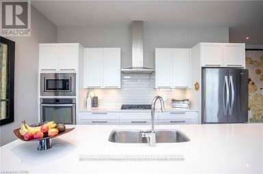 208 - 1705 FIDDLEHEAD PLACE London North (North R) Ontario photo 7
