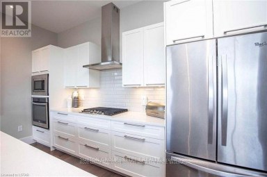 208 - 1705 FIDDLEHEAD PLACE London North (North R) Ontario photo 9