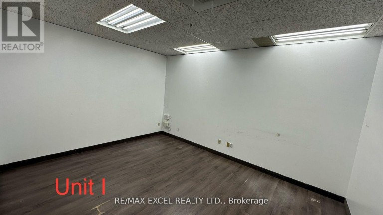230I - 55 NUGGET AVENUE, Toronto (Agincourt South-Malvern West), Ontario, M1S3L1