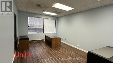 230V - 55 NUGGET AVENUE Toronto (Agincourt South-Malvern West) Ontario photo 2