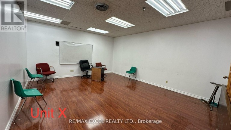 230X - 55 NUGGET AVENUE, Toronto (Agincourt South-Malvern West), Ontario, M1S3L1
