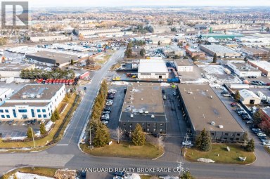 7 - 13 HOLLAND DRIVE Caledon (Bolton West) Ontario photo 2