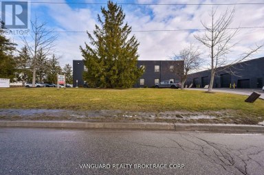 7 - 13 HOLLAND DRIVE Caledon (Bolton West) Ontario photo 4