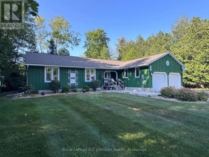 27 GREMIK CRESCENT, South Bruce Peninsula, Ontario, N0H2G0