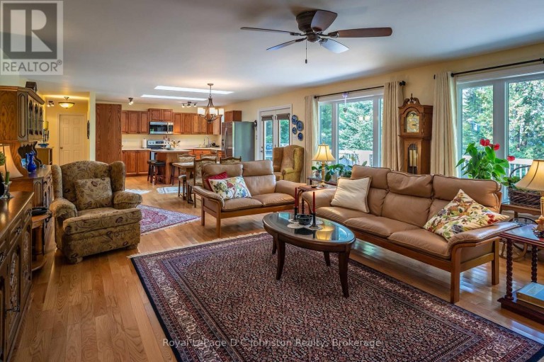 27 GREMIK CRESCENT, South Bruce Peninsula, Ontario, N0H2G0