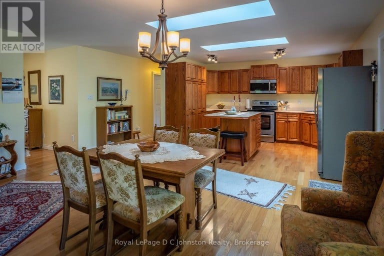 27 GREMIK CRESCENT, South Bruce Peninsula, Ontario, N0H2G0